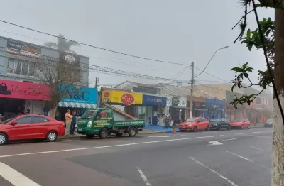 Casa comercial com 8 salas à venda na Avenida Coronel Marcos de Andrade, 503, Centro, Viamão