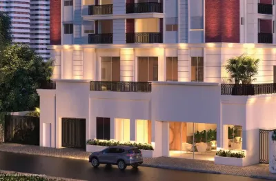 Studios e apartamentos de 1 ou 2 quartos com varanda e lazer completo a 350m do metrô ipiranga