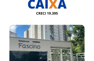 Oportunidade: apto 2 dorm. + 1 vaga – tatuapé (resid. fascino) – valor mínimo r$ 295.714