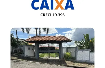 Oportunidade: casa 4 dorm. + terreno 1.000 m² – (resid. praia dos namorados, americana-sp) – valor mínimo r$ 658.982,99