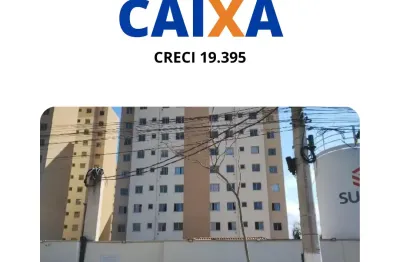 Apartamento com 2 quartos à venda na Rua Sho Yoshioka, 511, Gleba do Pêssego, São Paulo