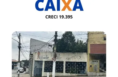Oportunidade: casa 3 dorm. – cidade são mateus, são paulo‑sp (r. francisco cordelli, 48)
