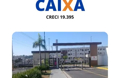 Apartamento 1 dorm., 1 vaga – sorocaba‑sp (r. antônio bravo placa, 320 – torre 2, ap. 13, bloco c, ipatinga) – 42,99 m² privativa / 49,17 m² total