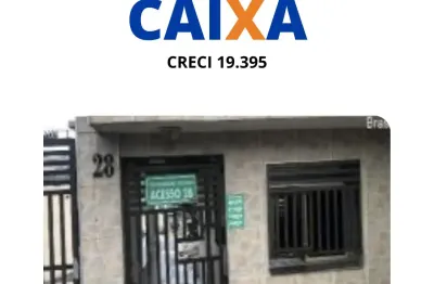 Oportunidade! apto 2 q, 51,37 m² – baeta neves / são bernardo do campo-sp (caixa) – valor imperdível