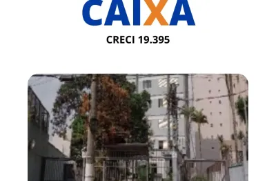 Oportunidade! apto 60,19 m² – vila moinho velho / são paulo‑sp (caixa) – valor imperdível