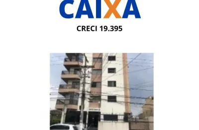 Oportunidade! imóvel 2 q, vila brasilio machado / são paulo‑sp (caixa) – valor imperdível