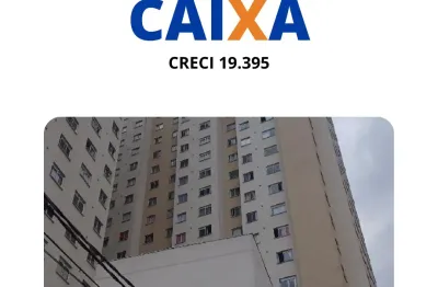 Oportunidade! apto 2 q, ~32,41 m² – pirituba / são paulo‑sp (caixa) – valor imperdível
