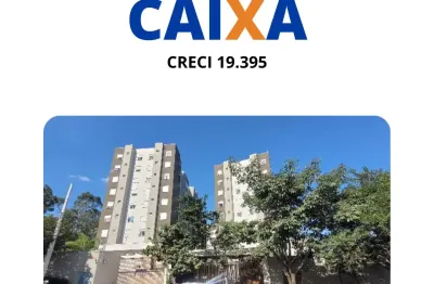 Oportunidade! apartamento vivaz cantareira à venda – 2 quartos, 1 vaga e desconto de ~39% – aceita fgts!