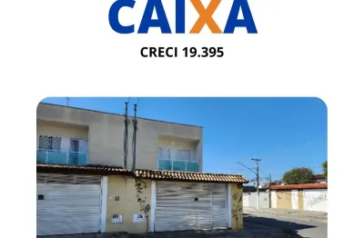 Oportunidade! casa à venda no jardim helena – 2 quartos, 1 vaga e desconto imperdível – aceita fgts!