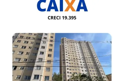 Oportunidade! apartamento à venda em são paulo – 2 quartos, 1 vaga e desconto imperdível – aproveite!