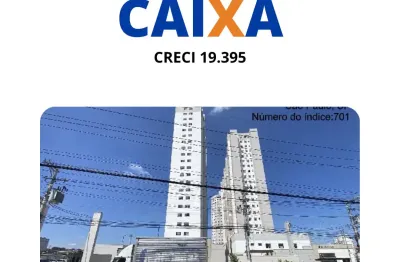 Oportunidade! apartamento à venda em são paulo – 2 quartos, 1 vaga e desconto imperdível – aproveite!