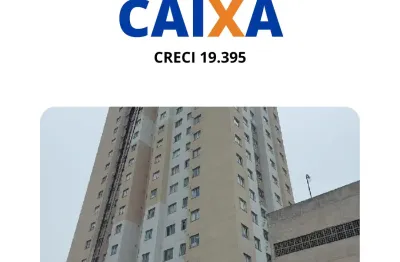 Oportunidade! apartamento à venda em são paulo – 2 quartos, 1 vaga e desconto imperdível – aproveite!