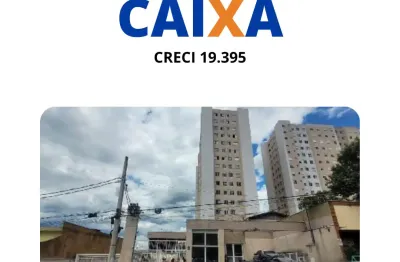 Oportunidade! apartamento à venda em são paulo – 2 quartos, 1 vaga e desconto imperdível – aproveite!