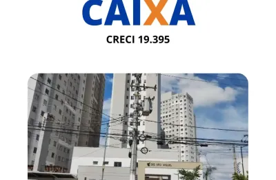 Oportunidade! Apartamento à Venda em São Paulo – 2 Quartos, 1 Vaga e Desconto Imperdível – Aproveite!