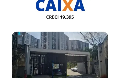 Oportunidade! Apartamento à Venda em São Paulo – 2 Quartos, 1 Vaga e Desconto Imperdível – Aproveite!