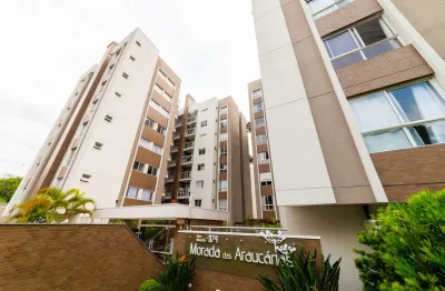 Apartamento com 2 quartos à venda na Rua Morretes, 1174, Portão, Curitiba
