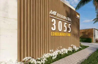 Terreno em condomínio fechado à venda na Rua Laudelino Ferreira Lopes, 3055, Capão Raso, Curitiba