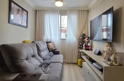Apartamento com 2 quartos à venda na Rua São Bento, 2023, Hauer, Curitiba