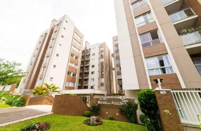 Apartamento com 2 quartos à venda na Rua Morretes, Portão, Curitiba