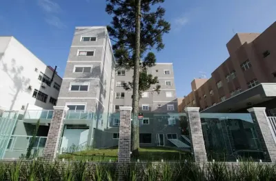 Apartamento à venda, 3 quartos, 2 suítes, 2 vagas, portão - curitiba/pr