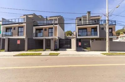 Casa à venda na Rua João Pereira da Silva, Pilarzinho, Curitiba