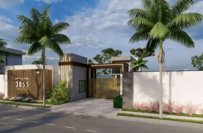 Terreno à venda na Rua Laudelino Ferreira Lopes, Novo Mundo, Curitiba