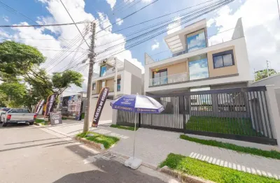 Triplex de alto padrao com 4 suites e vagas pararelas de veiculos