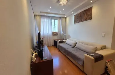 Apartamento 2 Quartos à venda no Cristo Rei, Curitiba – 63 m², R$ 399.000