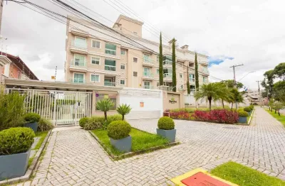 Lindo apartamento garden semi mobiliado no coração Água Verde!