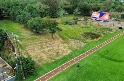 Área de 33.000 m² à venda — avenida das cataratas | zona guia amarela