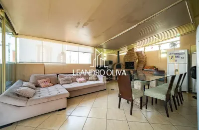 Apartamento com 4 quartos à venda na avenida prefeito fábio prado, vila mariana, são paulo, 206 m2 por r$ 1.890.000