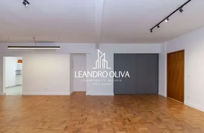 Apartamento com 3 quartos à venda na Alameda Jaú, 369, Jardim Paulista, São Paulo