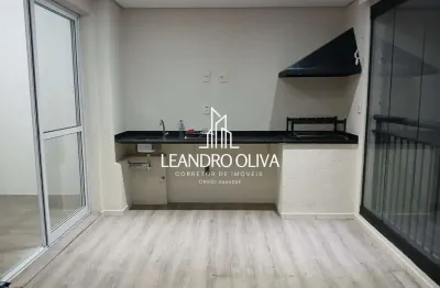 Apartamento com 2 quartos à venda na rua virginópolis, sacomã, são paulo, 64 m2 por r$ 532.000