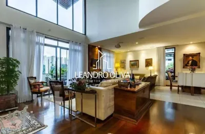 Apartamento à venda – 300m² | 4 dorms (2 suítes) | 3 vagas | morumbi – são paulo