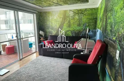 Apartamento duplex à venda no paraíso – condomínio club east side