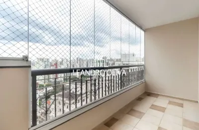 Apartamento tipo para venda em saúde com 3 quartos, sendo 1 suíte, 105m²