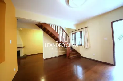 Casa de vila para venda em vila nova conceição com 5 quartos, sendo 2 suítes, 199m²