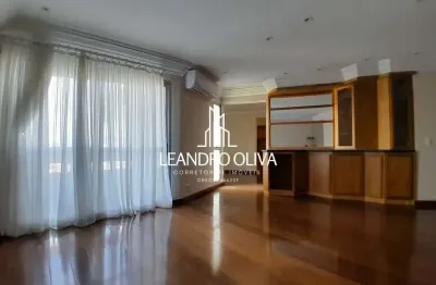 Apartamento à venda – mirandópolis • 166 m² • 4 dormitórios • 2 vagas
