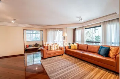 Apartamento com 4 quartos à venda na rua maria figueiredo, paraíso, são paulo, 189 m2 por r$ 1.960.000