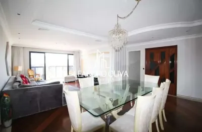 Apartamento com 3 quartos à venda na avenida açocê, indianópolis, são paulo, 147 m2 por r$ 2.100.000