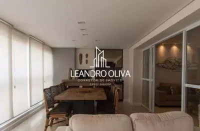 Apartamento com 3 quartos à venda na rua assungui, vila gumercindo, são paulo, 144 m2 por r$ 1.775.000