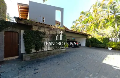 Casa tipo para venda em vila tramontano com 4 quartos, sendo 2 suítes, 375m²