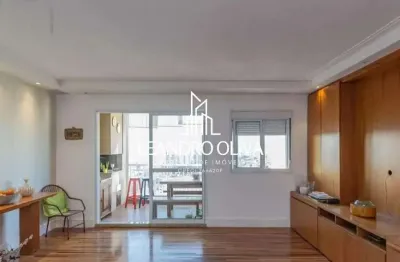 Apartamento com 3 quartos à venda na rua calógero calia, saúde, são paulo, 84 m2 por r$ 750.000