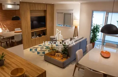 Apartamento com 2 quartos à venda na Rua Itapiru, Saúde, São Paulo