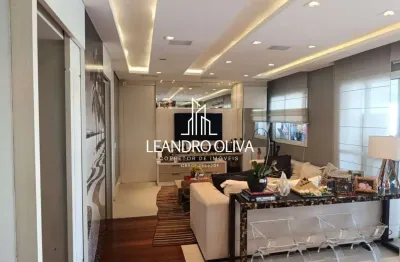 Apartamento com 3 quartos à venda na rua assungui, vila gumercindo, são paulo, 144 m2 por r$ 1.775.000