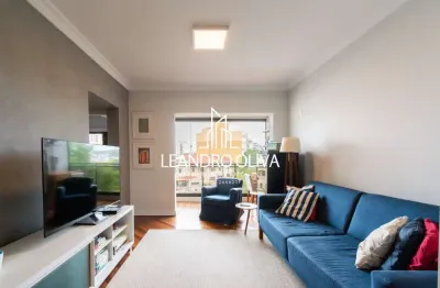 Apartamento à venda em mirandópolis - 3 dormitórios – edifício málaga