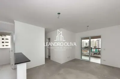 Apartamento novo na saúde com 65m²: 2 dormitórios, sendo 1 suíte, 2 banheiros e 2 vagas fixas e cobertas. conforto, lazer completo e próximo ao metrô!