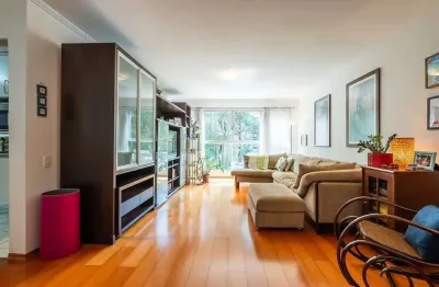 Apartamento com 3 quartos à venda na Rua dos Franceses, Bela Vista, São Paulo