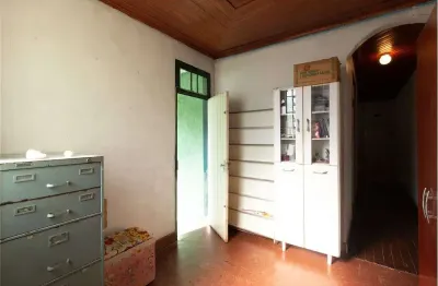 Casa com 3 quartos à venda na Rua José dos Santos Júnior, Campo Belo, São Paulo