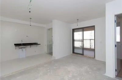 Apartamento com 2 quartos à venda na Rua Dona Brígida, Vila Mariana, São Paulo